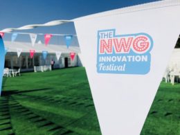 Northumbrian Water Group to develop a Smart device that detects potential issues with a customer’s water supply