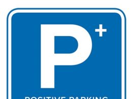 Parking management boosts London economy