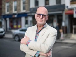 UK RESTAURANT INDUSTRY CALLS ON GOVERNMENT TO SAVE JOBS AND BUSINESSES