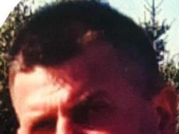 Can you help find Jacek Grochowaecki, 49, reported missing from Hounslow?