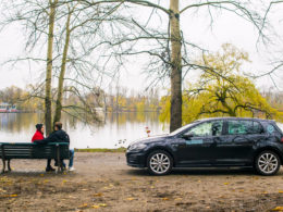 Tower Hamlets congestion tackled with pay-by-the-hour mobility service