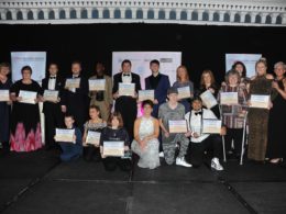 Inside 2018’s Autism Hero Awards