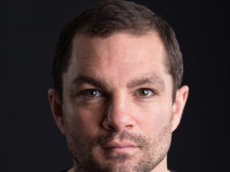 Ex pro-boxer Andy Gatenby opens up on recent tattoo removal