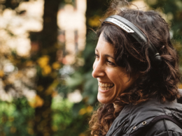 Two Londoners announced as finalist for filmmaker bursary award