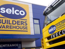 Tradespeople Given Fresh London Boost
