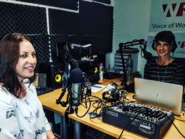 Anna Kennedy OBE talks to a mum of 4 boys with additional needs