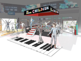 Cineworld Encourages Families to Be More Childish this October Half Term Holiday