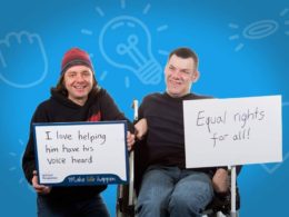 Charity calls on victims to come forward as new figures reveal huge national surge in disability hate crimes
