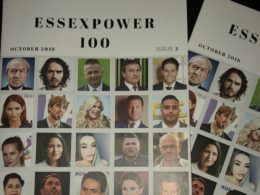 2018’s Essex power list presents some interesting surprises