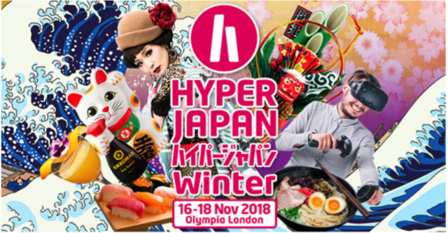 japan london