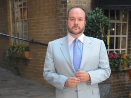 LEADING INDIE FILM PRODUCER JONATHAN SOTHCOTT ON THE CHALLENGES OF NETFLIX