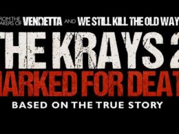 Leading London production outlet Hereford Films announce The Krays sequel