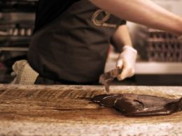 UK’s favourite chocolatier Paul A Young launches collection of ultimate Christmas chocolate gifts
