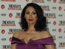 Meet Janine Nerissa the exotic stunner taking the indie films scene by storm