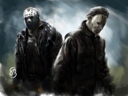 The Franchise Wars: Will 40th Anniversary of Halloween Make It The Highest Rated Movie Franchise of the Slasher Genre?