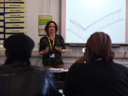 NewVIc launch partnership with King’s College London to bring the ancient world to East London