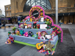 Dream makers: Mexican chain Chilango sets out to make dreams come true with ‘The Day of the Living’