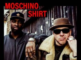 Explosive alternative-rap act Alloy release sophomore single ‘Moschino Shirt’