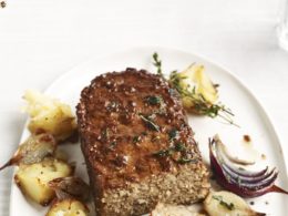 Season’s Eatings: One in ten Brits will eat six or more Christmas dinners this year