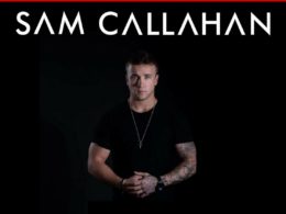 X Factor star Sam Callahan to wow in London headline gig