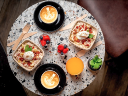 Coco di Mama launches NEW Breakfast Carbonara