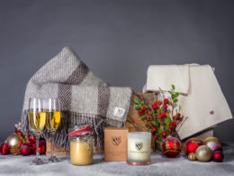 London’s Luxury Pre-Christmas Pop-Up Opens Monday