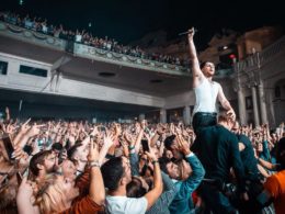 TOM GRENNAN TO HOST SAVE THE CHILDREN CHRISTMAS JUMPER JAM