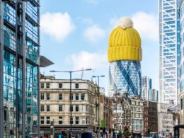 Blacks stores in London join forces with BBC Children in Need