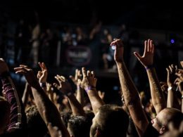 BOXPARK WEMBLEY KICKS OFF WITH A RINSE FM TAKEOVER