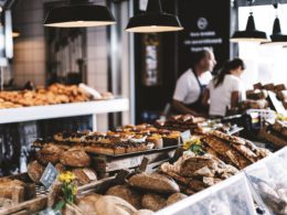 Office canteens need tech injection to boost customer experience, cut queues and drive footfall