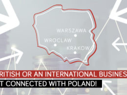 The fifth UK Congress of Polish Entrepreneurs set to meet in London