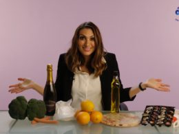 BREX APPEAL: REALITY STAR LUISA ZISSMAN EXPLAINS BREXIT TO THE ‘MAN ON THE STREET’