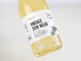 Gosnells takes Mead out of the Dark Ages and gives London its very first Vintage Mead