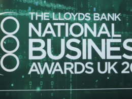 Meet the winners of 2018’s National Business Awards