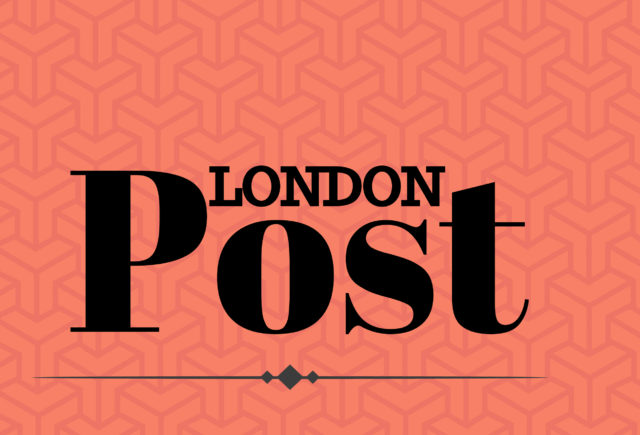 lpost logo