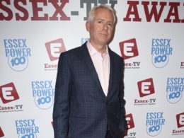 Meet Nicholas Taylor: Britain’s Lawyer to the Stars