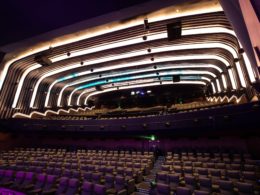World famous ODEON Leicester Square cinema has reopened after multi-million-pound revamp