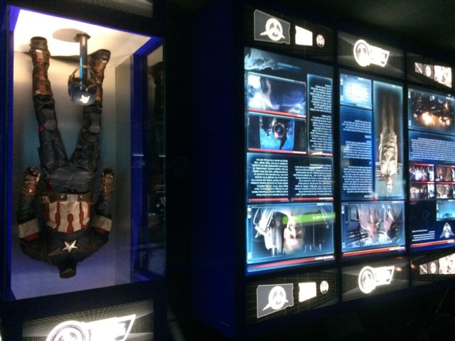 Avengers (1)
