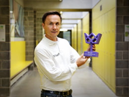 Dennis Wise shortlists Londoner Harry Redknapp for ‘Sportsperson with a Personality Award’