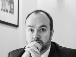 Jonathan Sothcott reflects on a successful 2018 and opens up on plans for next year