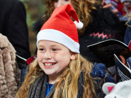 Charity to tackle child exploitation across London