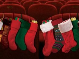 TONIGHT: Free festive screening of Cool Runnings in Zone 1