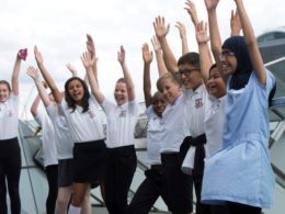 LONDON’S YOUTH SPEAKS OUT – ARE YOU LISTENING?