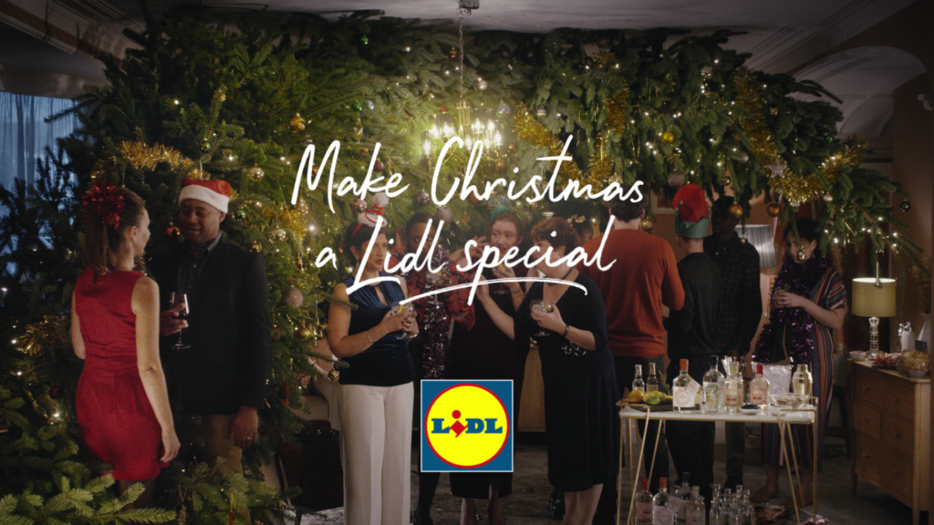 LIDL EXPANSION IN SOUTH LONDON CONTINUES AS CONSTRUCTION STARTS ON TWO STORES London Post