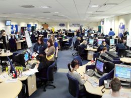 The RSPCA is bracing itself for the busiest day this Christmas period