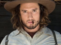 A candid chat with Hollywood actor Tyler Gallant