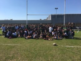 Haringey club gets a cash boost thanks for housebuilder