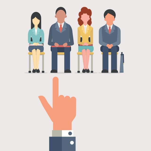 How To Do A Successful Print Interview