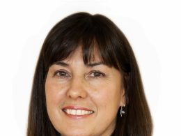 West London College CEO and Principal Karen Redhead awarded OBE
