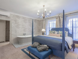 Richmond Hill Hotel stamps its independent spirit with multi-million pound investment